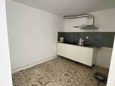 Appartement, 37,62 m²