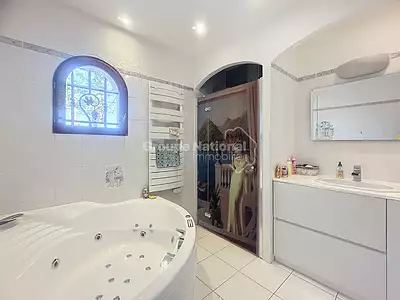 Maison, 124 m²