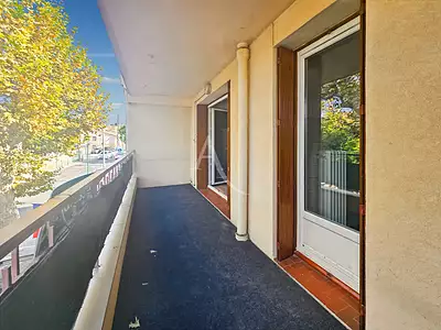 Appartement, 76,41 m²