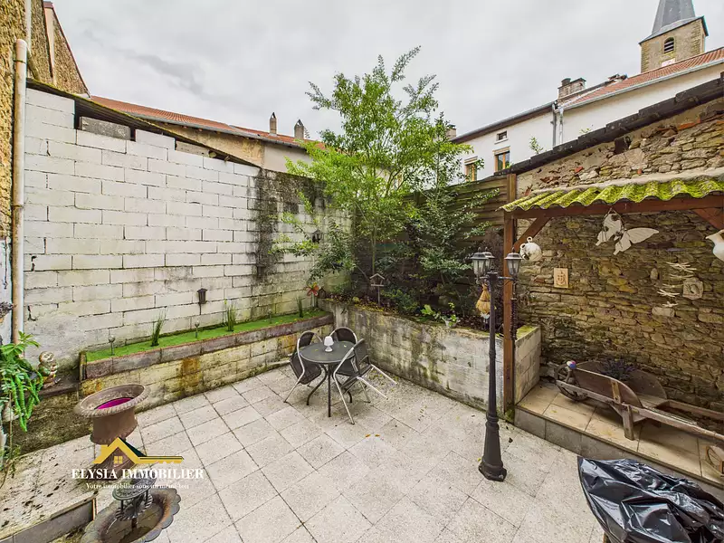 Maison, 147 m²