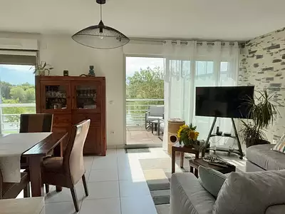 Appartement, 71,13 m²