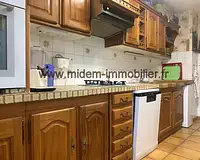 Appartement, 105 m²