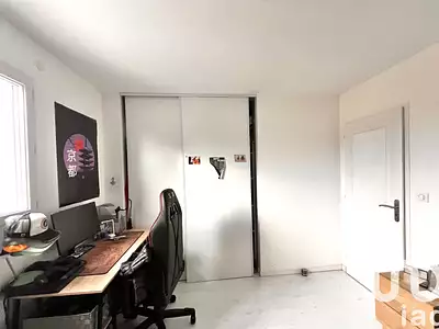 Maison, 135 m²