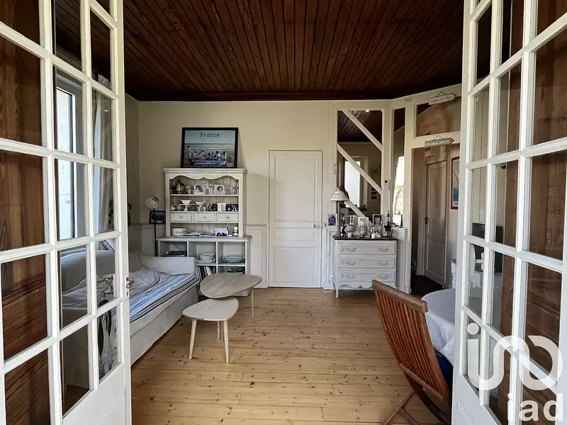 Appartement, 60 m²