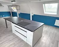 Appartement, 109 m²