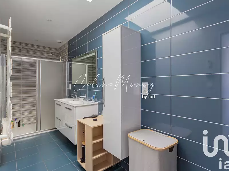 Maison, 190 m²