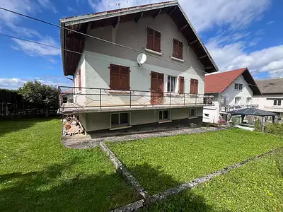 Maison, 117 m²