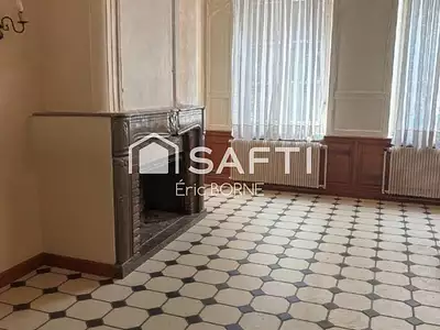 Maison, 140 m²