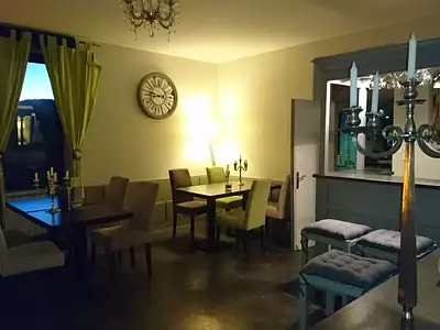 Maison, 450 m²