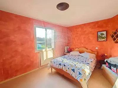 Maison, 227 m²