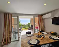 Appartement, 7,8 m²