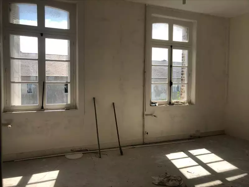 Immeuble, 235 m²