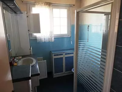 Maison, 107 m²