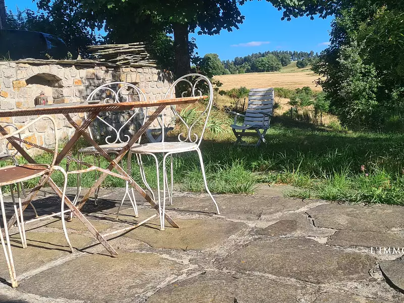 Maison, 156,53 m²