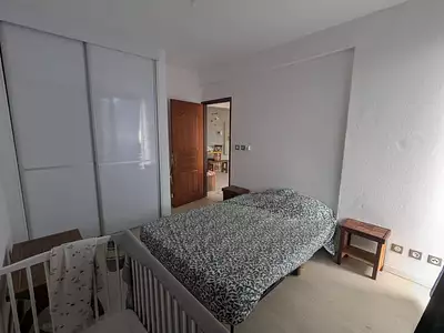 Appartement, 56 m²