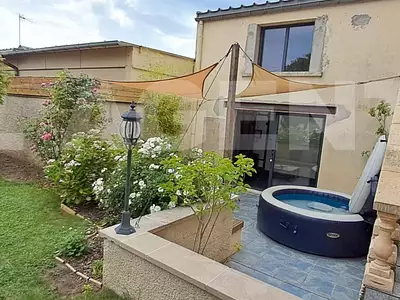 Maison, 140 m²