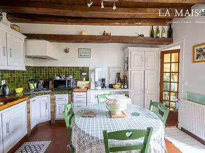 Maison, 223,31 m²