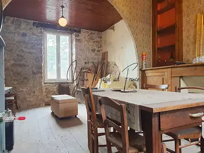 Maison, 71 m²