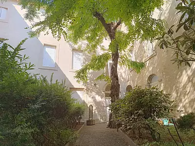 Appartement, 41,68 m²