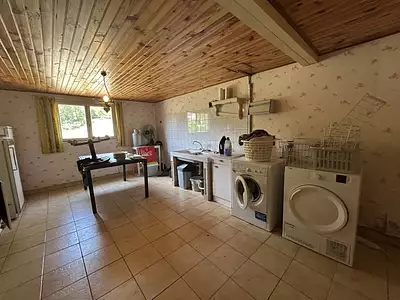 Maison, 111 m²