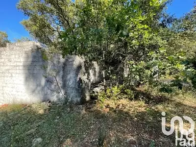 Terrain, 87 851 m²