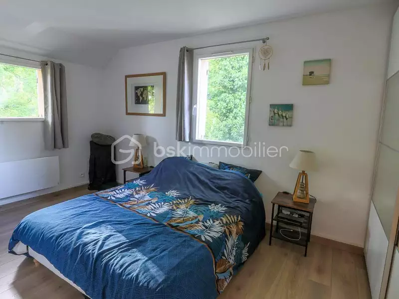 Appartement, 51 m²