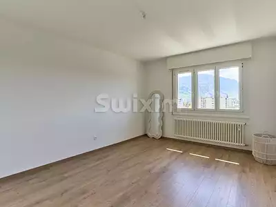 Appartement, 59,48 m²