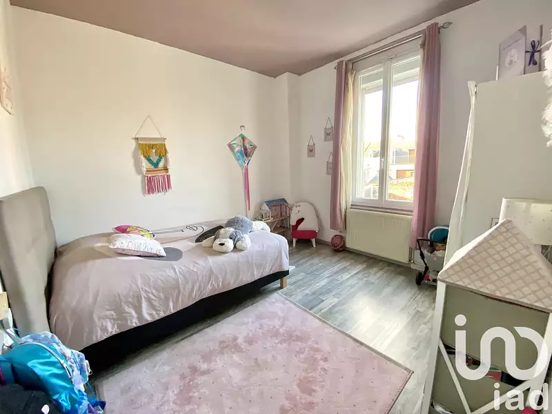 Maison, 128 m²