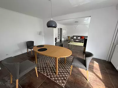 Appartement, 124 m²
