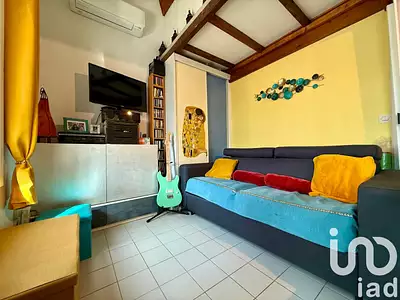Maison, 48 m²