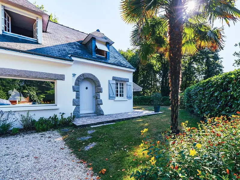 Maison, 143 m²