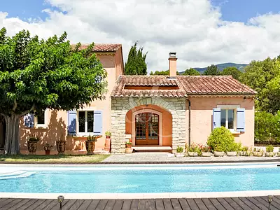 Maison, 203 m²