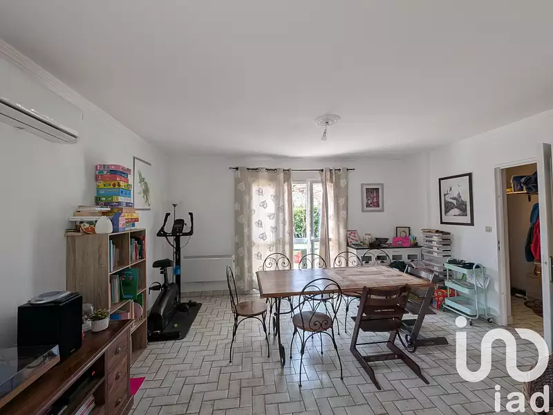 Maison, 107 m²