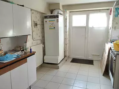 Maison, 154 m²