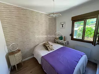 Maison, 61 m²