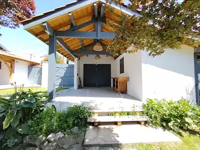 Maison, 134 m²