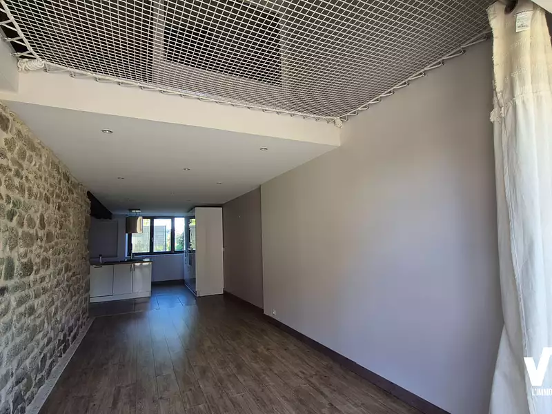 Maison, 110 m²