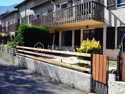 Appartement, 72 m²
