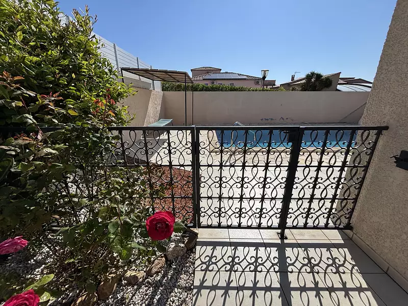 Maison, 100 m²
