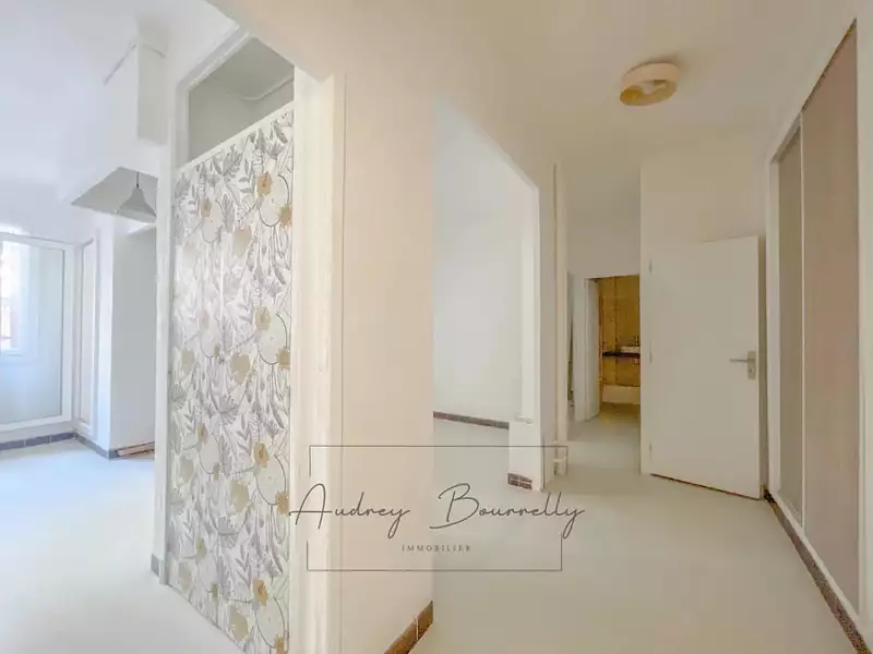 Appartement, 47 m²