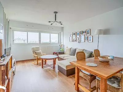 Appartement, 70 m²