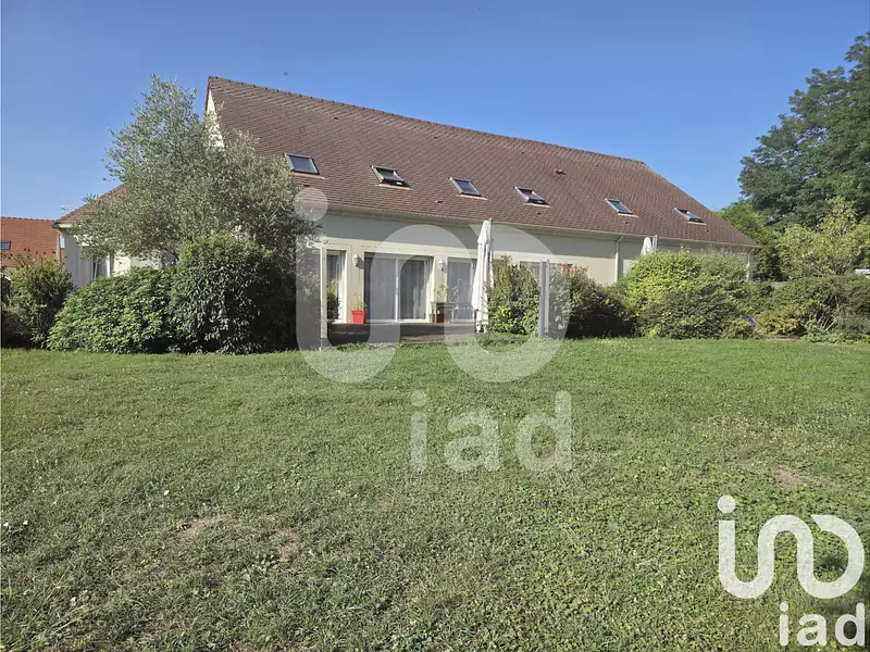 Maison, 360 m²