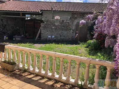 Maison, 136 m²