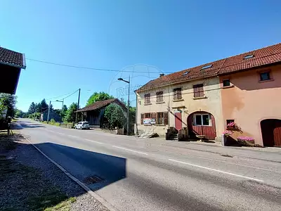 Maison, 224 m²