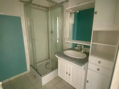 Appartement, 50 m²