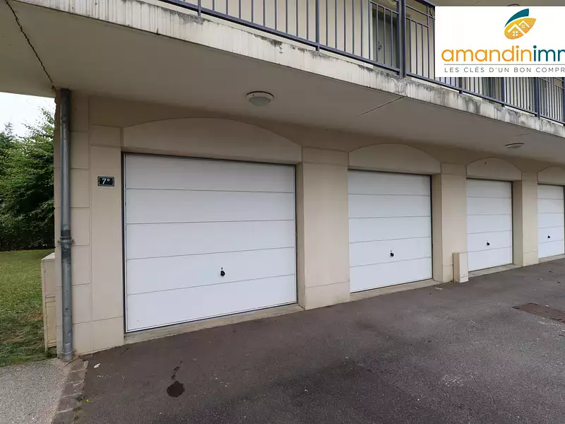Appartement, 39,4 m²
