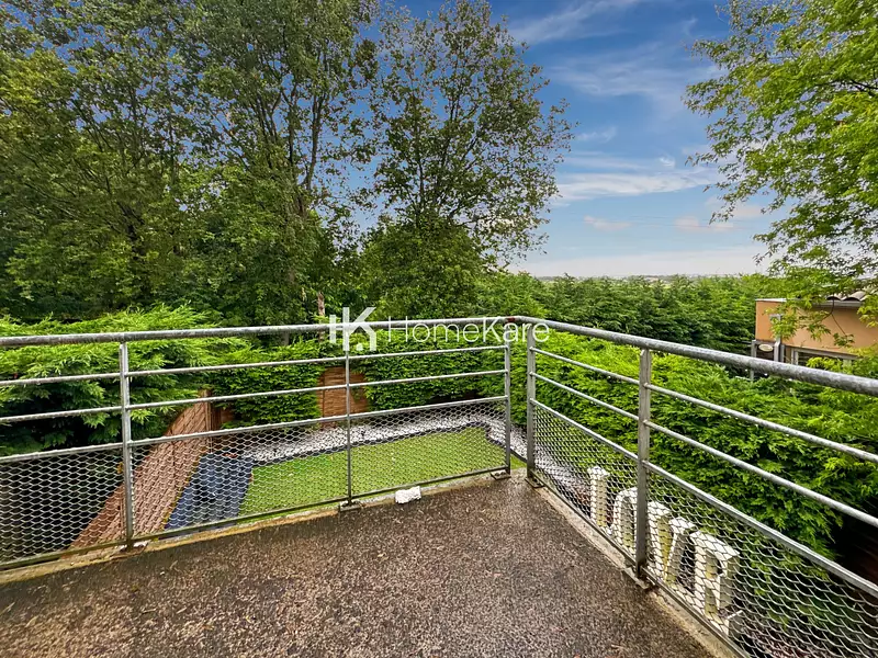 Appartement, 46 m²