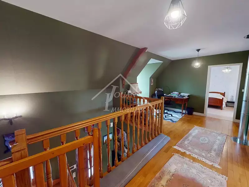 Maison, 176 m²