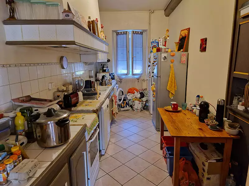 Maison, 228 m²