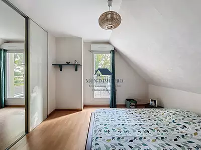 Maison, 187 m²